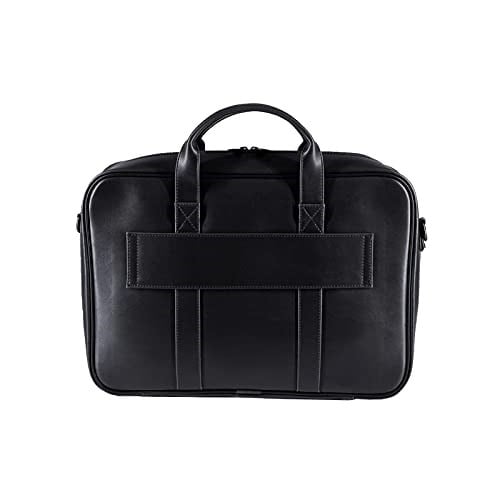 Organizer Laptop Çantası 13 inç (Siyah)