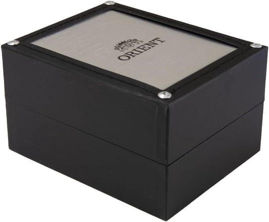 Orient Klasik Saat FAC00008W0, Açık gri, Klasik