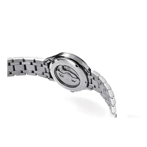 Orient Rahat saat FAG03001D0, Mavi, günlük