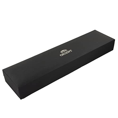 Orient Rahat saat RA-AA0C04B19B, Siyah, günlük