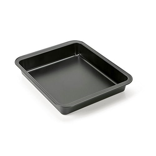 ORIGINAL KAISER KAISER DELICIOUS FIRIN TEPSISI 39x30x6CM - Seçenekler: 39 x 30 x 6 cm, 29 x 23 x 4 cm