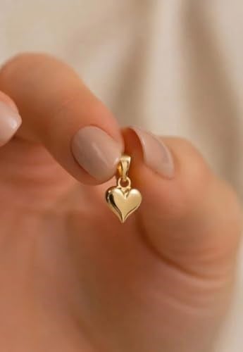 Orjinal 14 Ayar Sertifikalı Altın Biber Altın Kolye Ucu Charm Çeşitleri