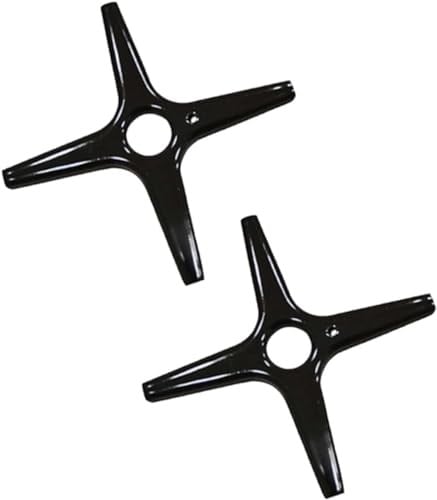 Orret Home T Model Metal Ocak Küçültücü Ocak Üstü Cezvelik Aparat, Standart, Medium (1)