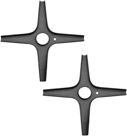Orret Home T Model Metal Ocak Küçültücü Ocak Üstü Cezvelik Aparat, Standart, Medium (1)