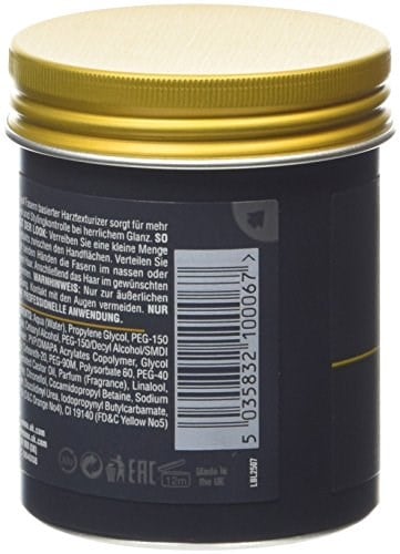 Osmo Fibre Paste Yoğun Parlaklık Veren Sert Lifli Gum 100ml