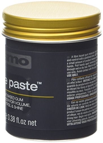 Osmo Fibre Paste Yoğun Parlaklık Veren Sert Lifli Gum 100ml