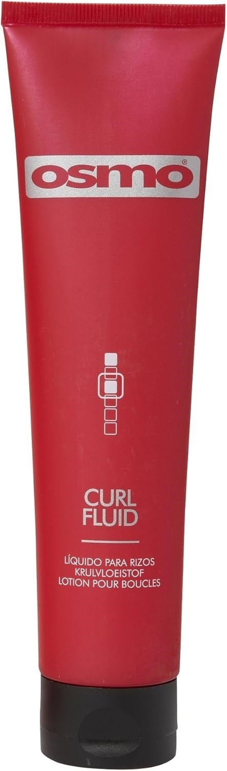 Osmo Kıvırcık Sıvısı, 143 g