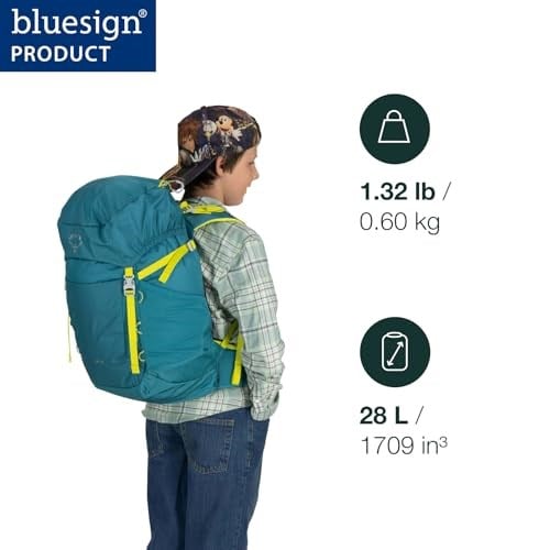 Osprey TEAGAN C