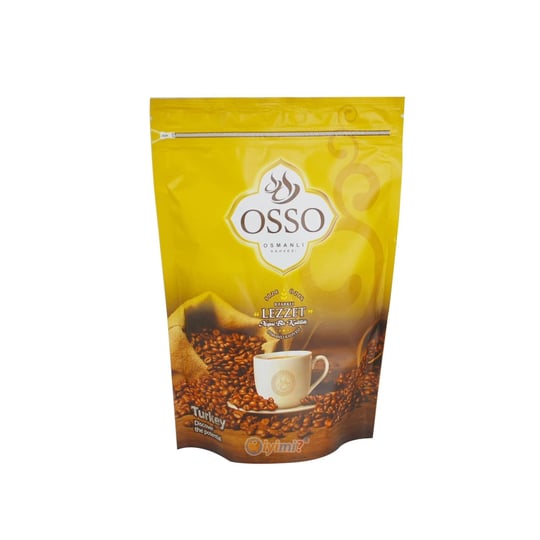 Osso Osmanlı Kahvesi 200 gr x 24 Adet