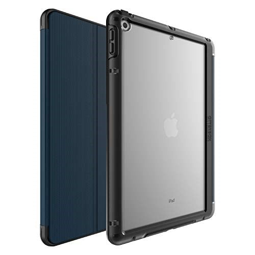 OtterBox Symmetry Folio Apple iPad 7th/8th/9th gen Blue - Pro Pack