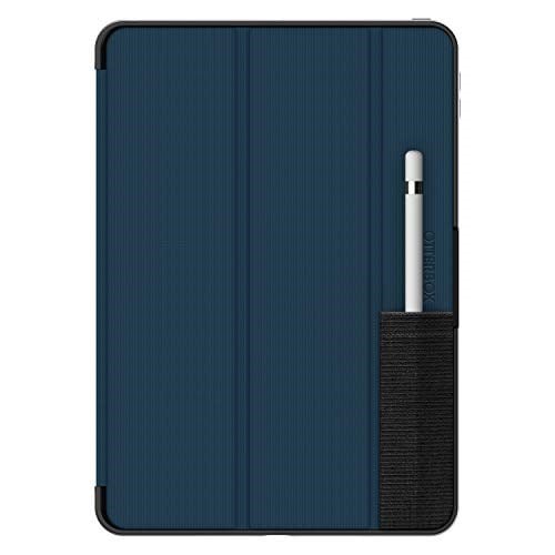 OtterBox Symmetry Folio Apple iPad 7th/8th/9th gen Blue - Pro Pack