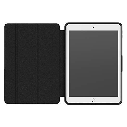 OtterBox Symmetry Folio Apple iPad 7th/8th/9th gen Blue - Pro Pack