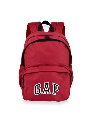 Over-Q Gap Çift Bölme Ilkokul Sırt Çantası Bordo