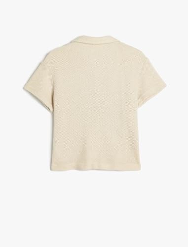 Oversized Shirt