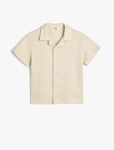 Oversized Shirt