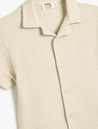 Oversized Shirt