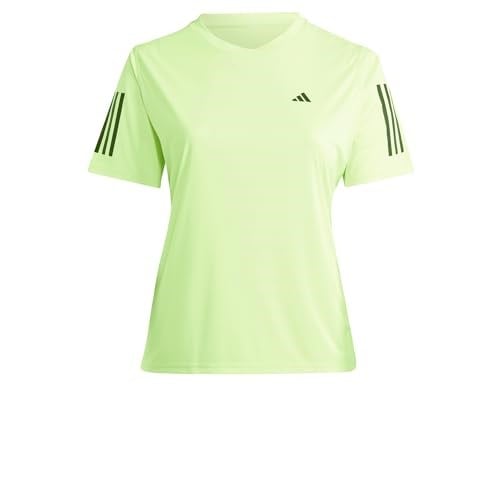 Own The Run Tee Kadın Pembe Koşu T-Shirt IL4127