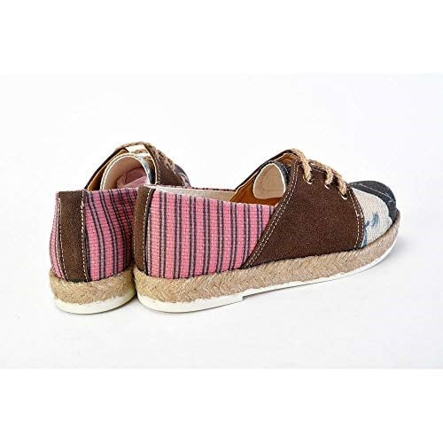 Oxford Ayakkabı ONR104