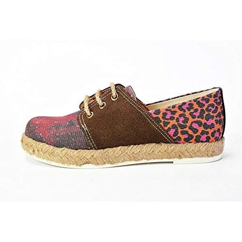 Oxford Ayakkabı ONR105