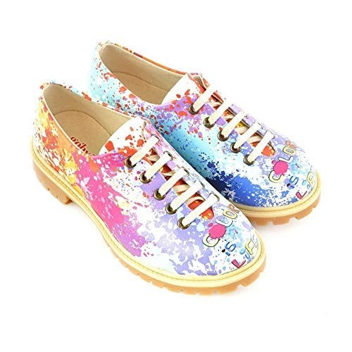 Oxford Ayakkabı WTMK6516