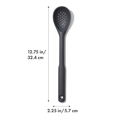 OXO GG Silikon Delikli Kaşık