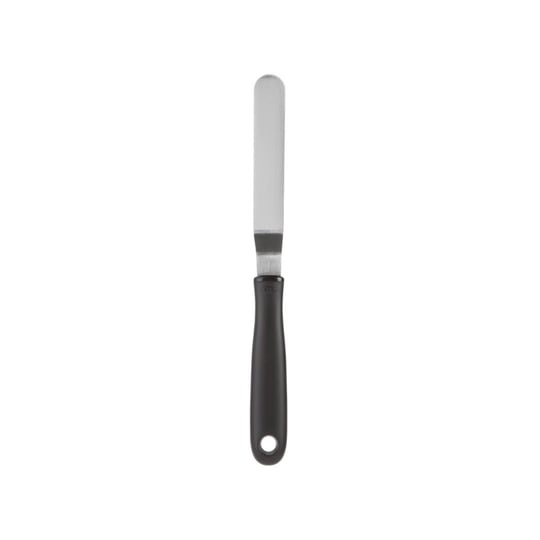 OXO - Good Grips 1248980 Küçük, Açılı Palet, Siyah