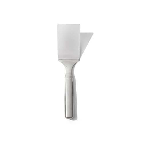 OXO - Good Grips Çelik lazanya kaldırıcı, paslanmaz çelik - Seçenekler: Lazanya, Slotted Spoon