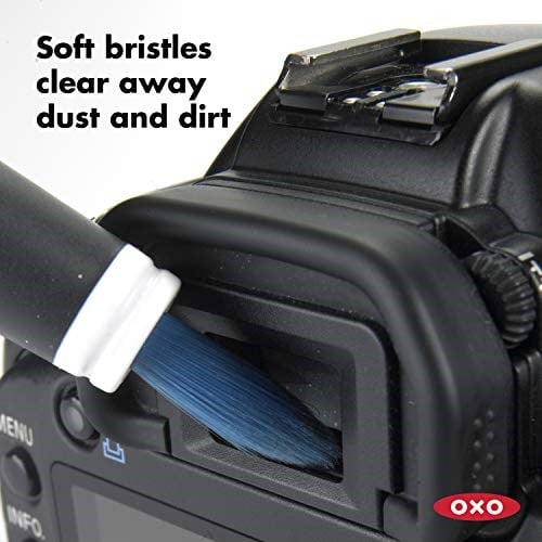 OXO - Good Grips elektronik-temizlik fırçası