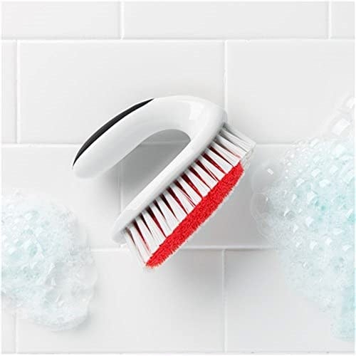 OXO - Good Grips Genel Amaçlı Derz Fırçası/Temizlik Fırçası