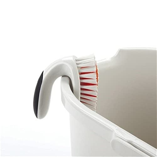 OXO - Good Grips Genel Amaçlı Derz Fırçası/Temizlik Fırçası