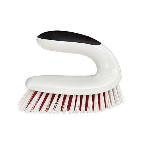OXO - Good Grips Genel Amaçlı Derz Fırçası/Temizlik Fırçası