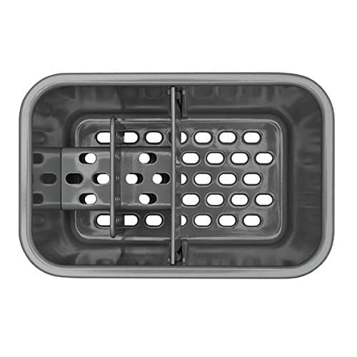 OXO - Good Grips Mutfak Gereç Tutucu, Lavabo İçin, Plastik, Plastik
