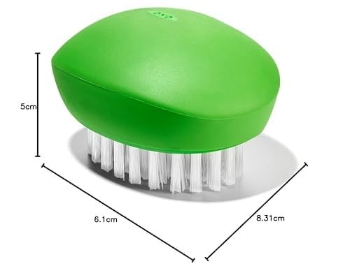 OXO - Good Grips Sebze Fırçası/Naylon Fırça