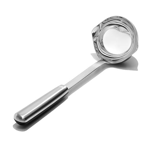 OXO - Good Grips Steel paslanmaz çelik mala