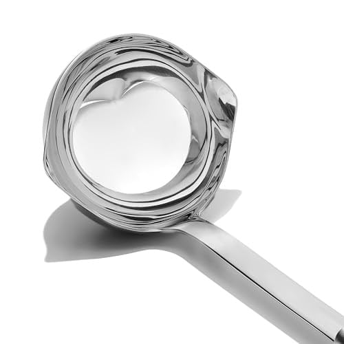 OXO - Good Grips Steel paslanmaz çelik mala