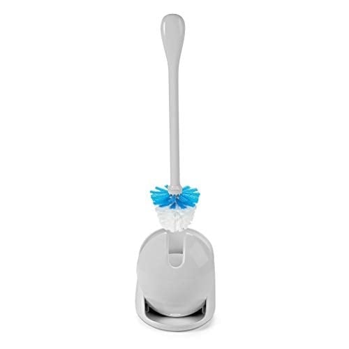 OXO - Good Grips tuvalet fırçası için yedek başlık, Beyaz, 1 Stück