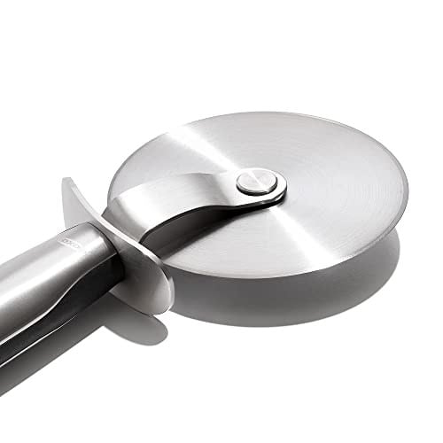 OXO STEEL Pizza Kesici