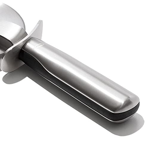 OXO STEEL Pizza Kesici