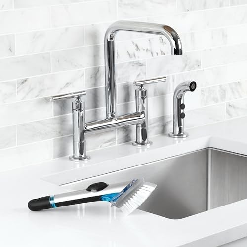 OXO SteeL Sabunluk Bulaşık Fırçası 25 cm