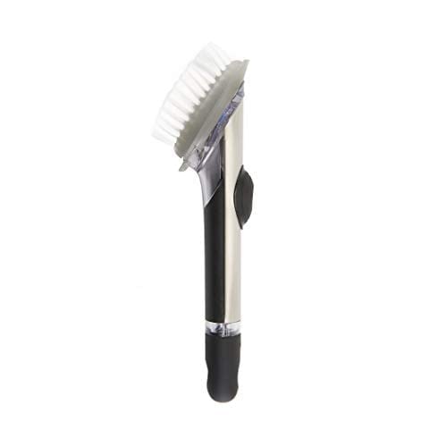 OXO SteeL Sabunluk Bulaşık Fırçası 25 cm