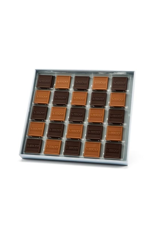 Özel Küçük Boy Madlen Çikolata 300 g