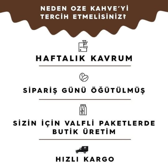 Ozeline Fındık Aromalı Filtre Kahve 250 g – Moka Pot için Öğütülmüş – Yoğun Fındık Aroması