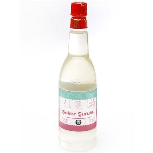 Ozeline Oze Kahve Şeker Aromalı Kahve ve Kokteyl Şurubu 75CL