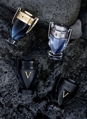 Paco Rabanne Invictus Edt 50 Ml