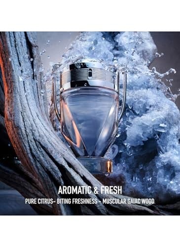Paco Rabanne Invictus Edt 50 Ml