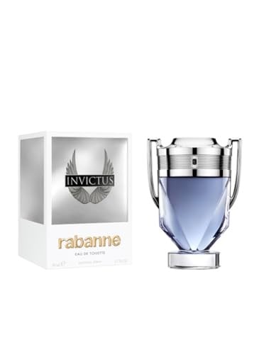 Paco Rabanne Invictus Edt 50 Ml