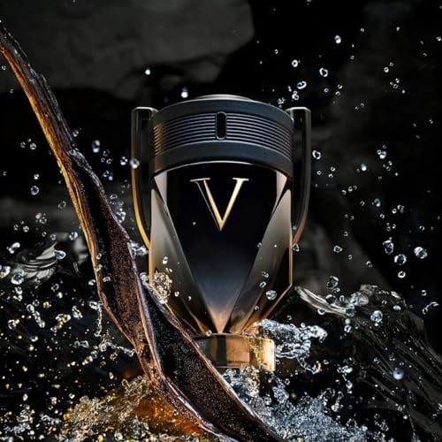 Paco Rabanne Invictus Victory EDP 100 ml Erkek Parfümü