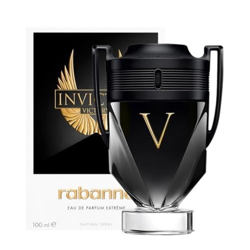 Paco Rabanne Invictus Victory EDP 100 ml Erkek Parfümü