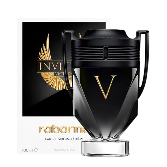 Paco Rabanne Invictus Victory EDP 100 ml Erkek Parfümü