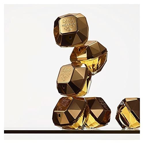 Paco Rabanne Lady Million 80Ml Edp